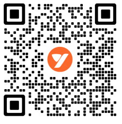 商务咨询二维码