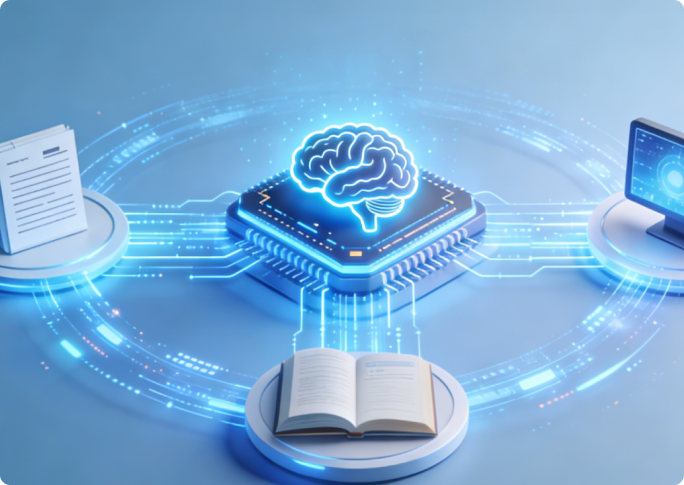 大模型厂商解决方案