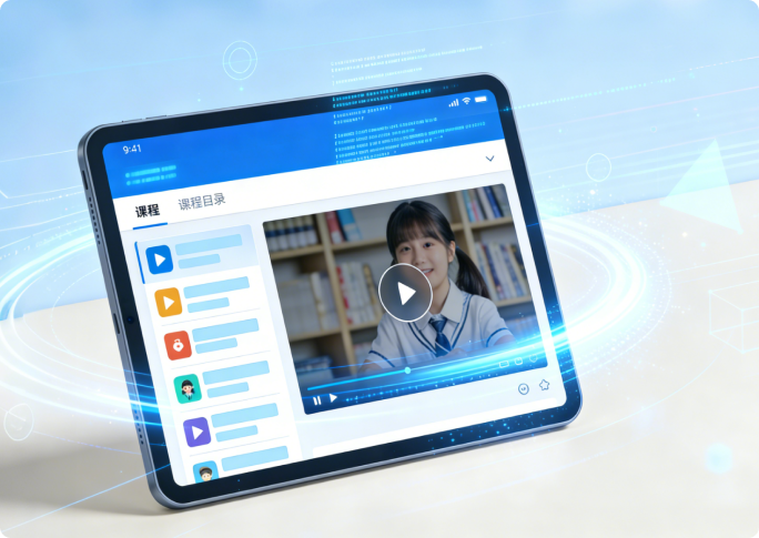 硬件厂商解决方案