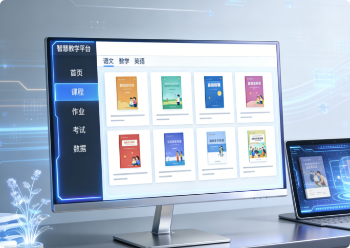 软件厂商解决方案