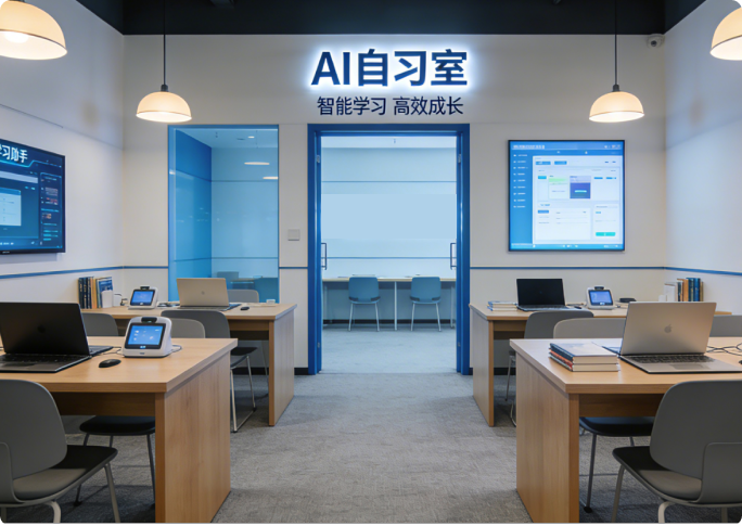 教育科技集成商解决方案